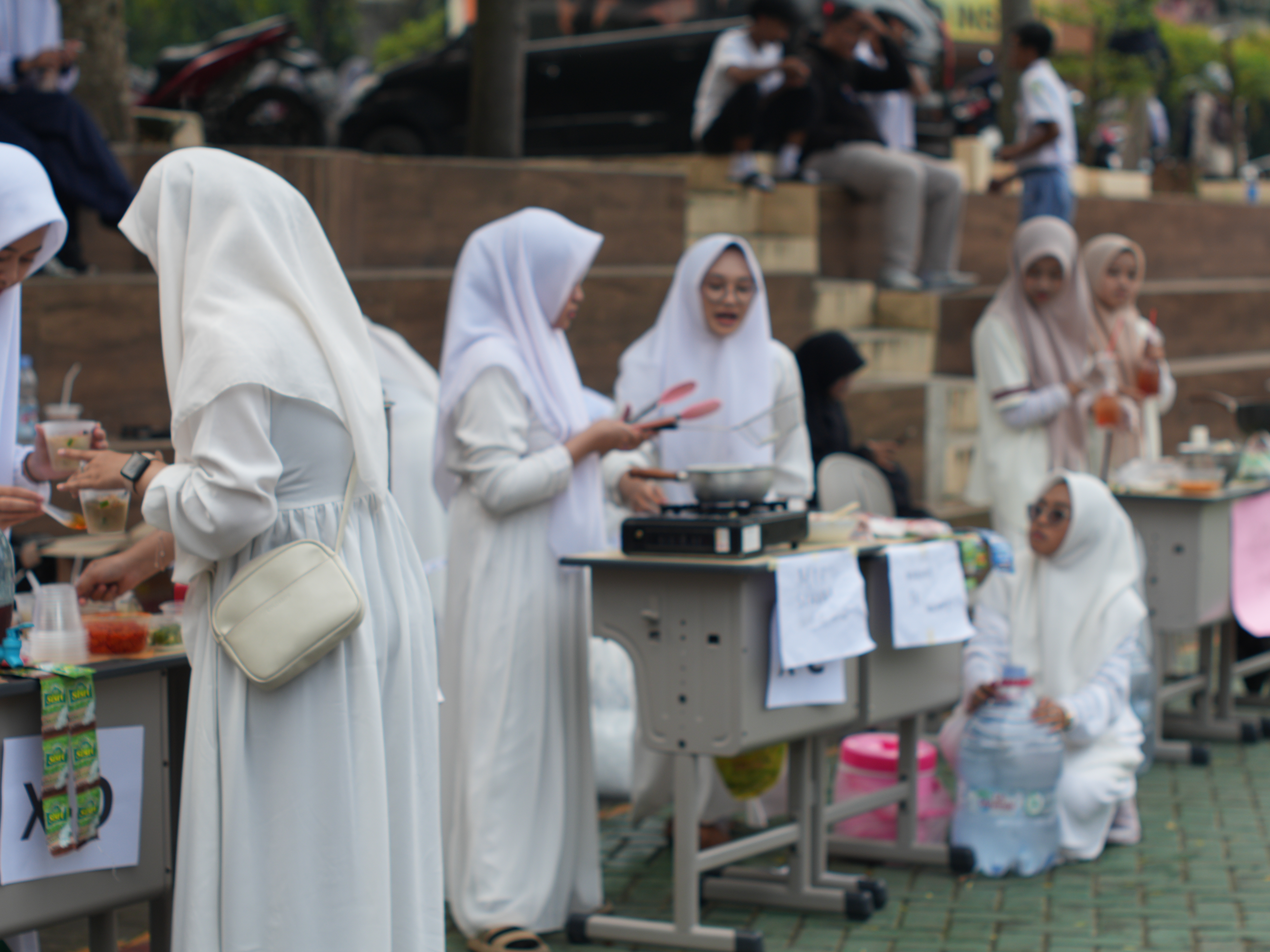 Marketday Photo 2